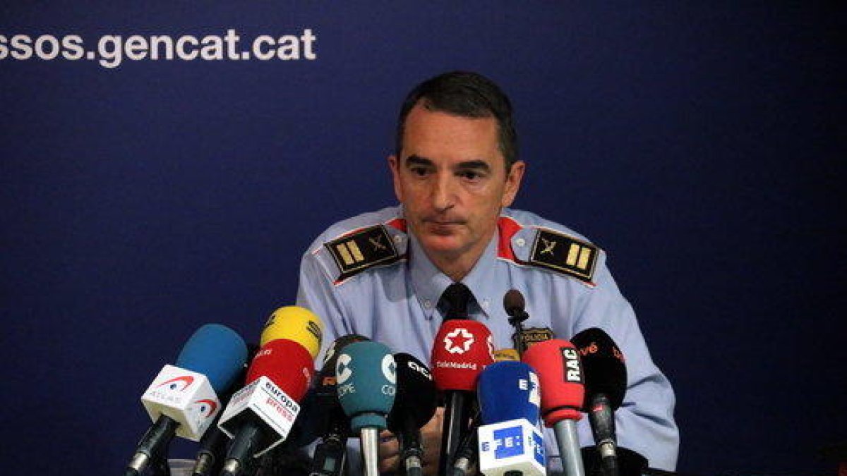 Els Mossos demanen a Adif que aclareixi per què «ha fallat» el protocol de seguretat a Sants