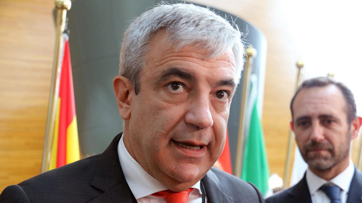 Ciutadans cree que el nombramiento de Borrell ha «roto» la familia socialdemócrata europea