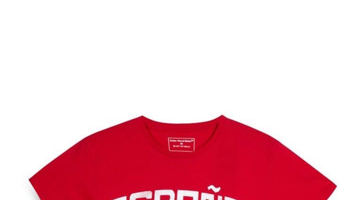 Primark cierra la polémica: vendra camisetas de España en las tiendas catalanas
