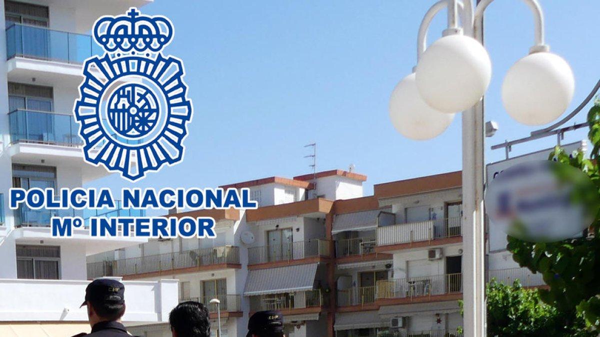 Desmantellada una trama de lloguer fraudulent per afavorir la immigració il·legal