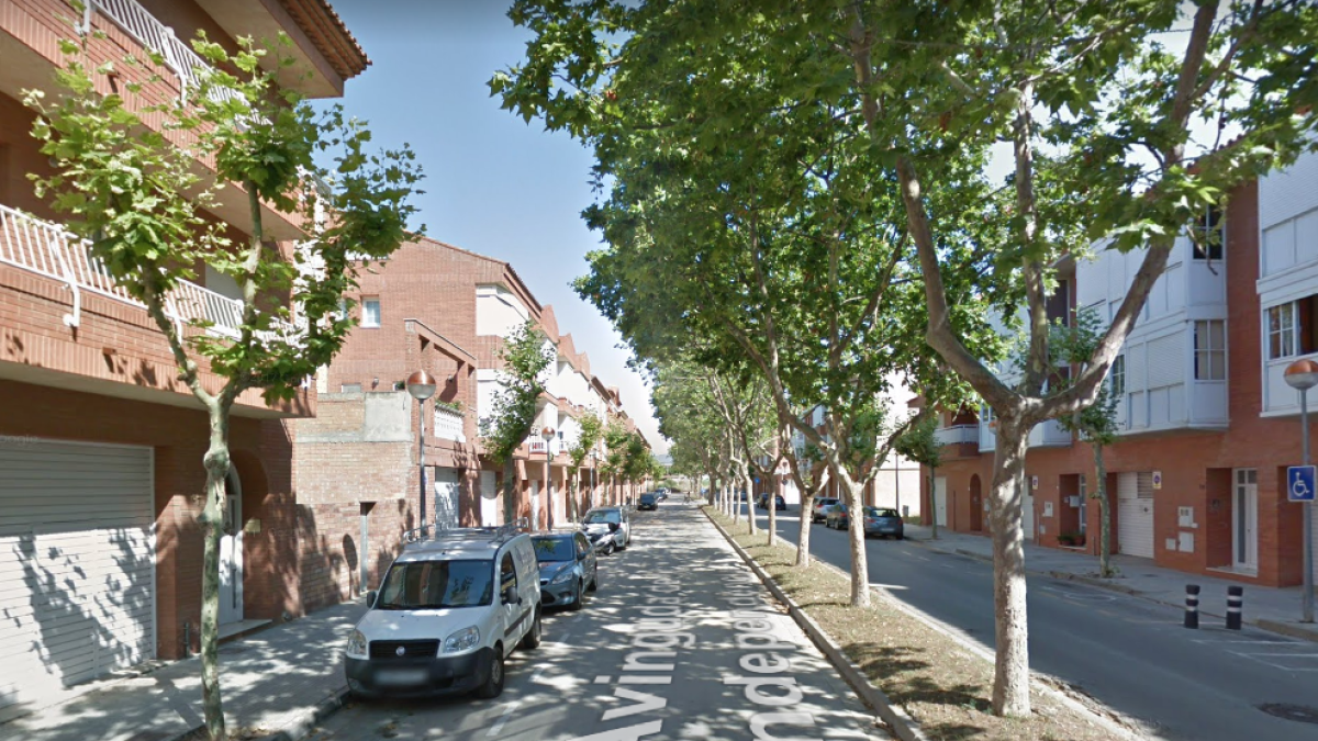 Los vecinos del Pinaret denuncian la oleada de multas de estacionamiento recibidas durante una noche