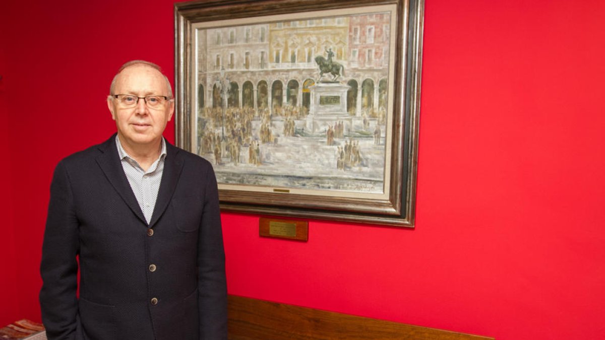 La Generalitat fija las elecciones en la Cámara de Reus en mayo