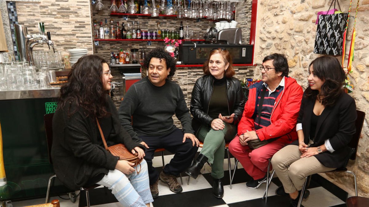 Más de 14.400 extranjeros están llamados en las urnas en las municipales de mayo