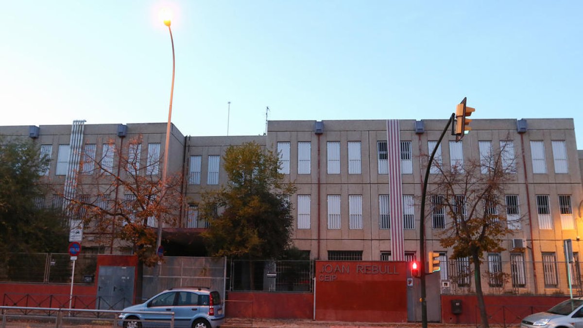 Una decena de colegios y los 6 jardines de infancia vivirán obras de mejora