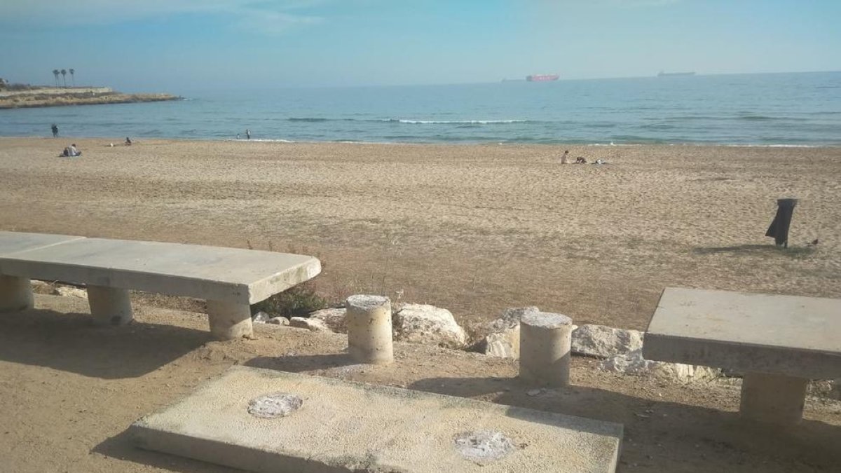 Nous seients al Miracle