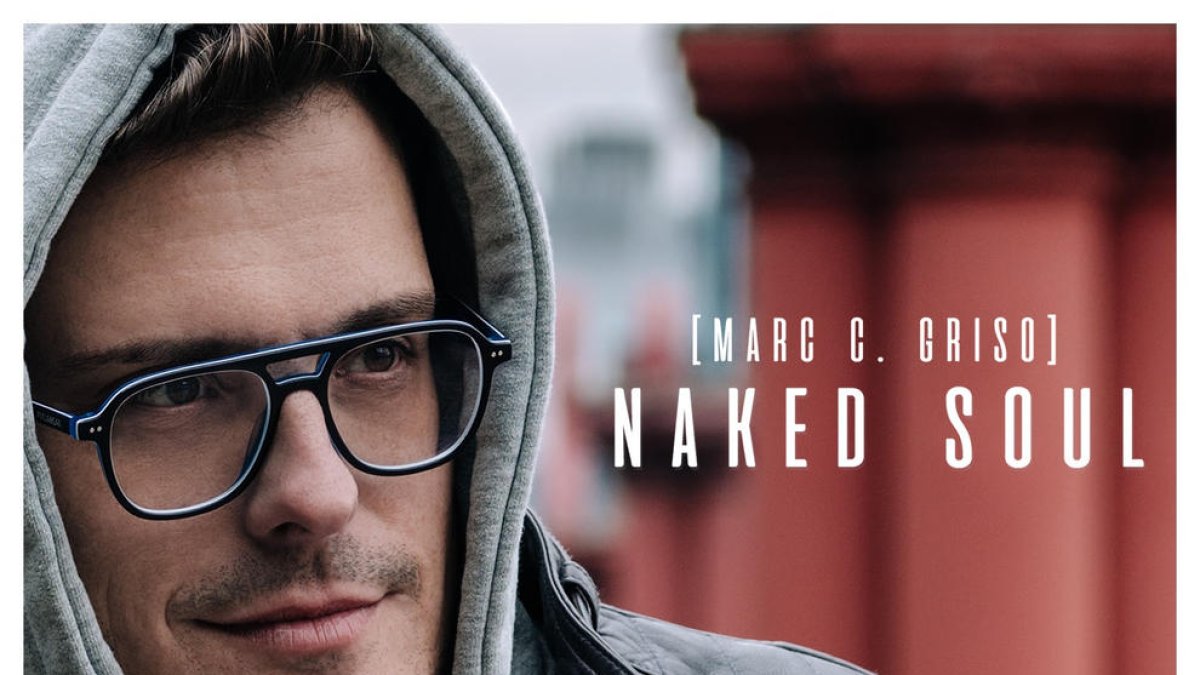 Marc C_ Griso, Abbey Road, 'Naked Soul'