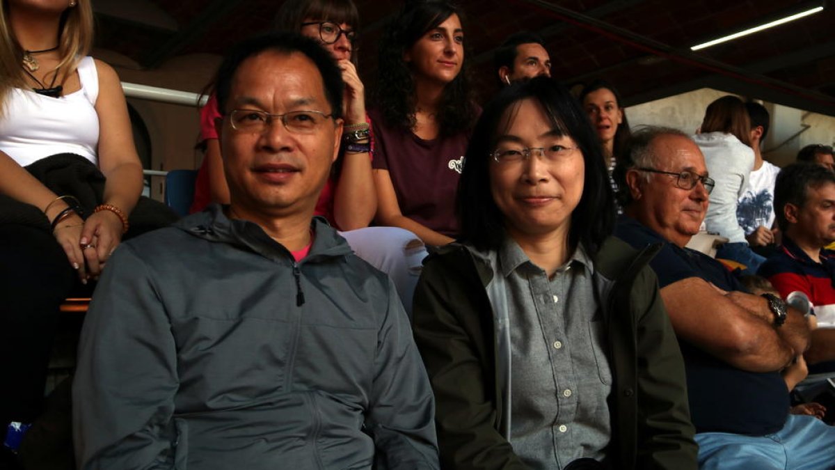 La passió pels castells s'escampa i porta al Concurs de Castells desenes de turistes i mitjans internacionals