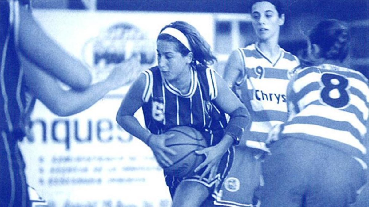 La historia de cómo empezaron los derbis entre el CB Tarragona y el Valls