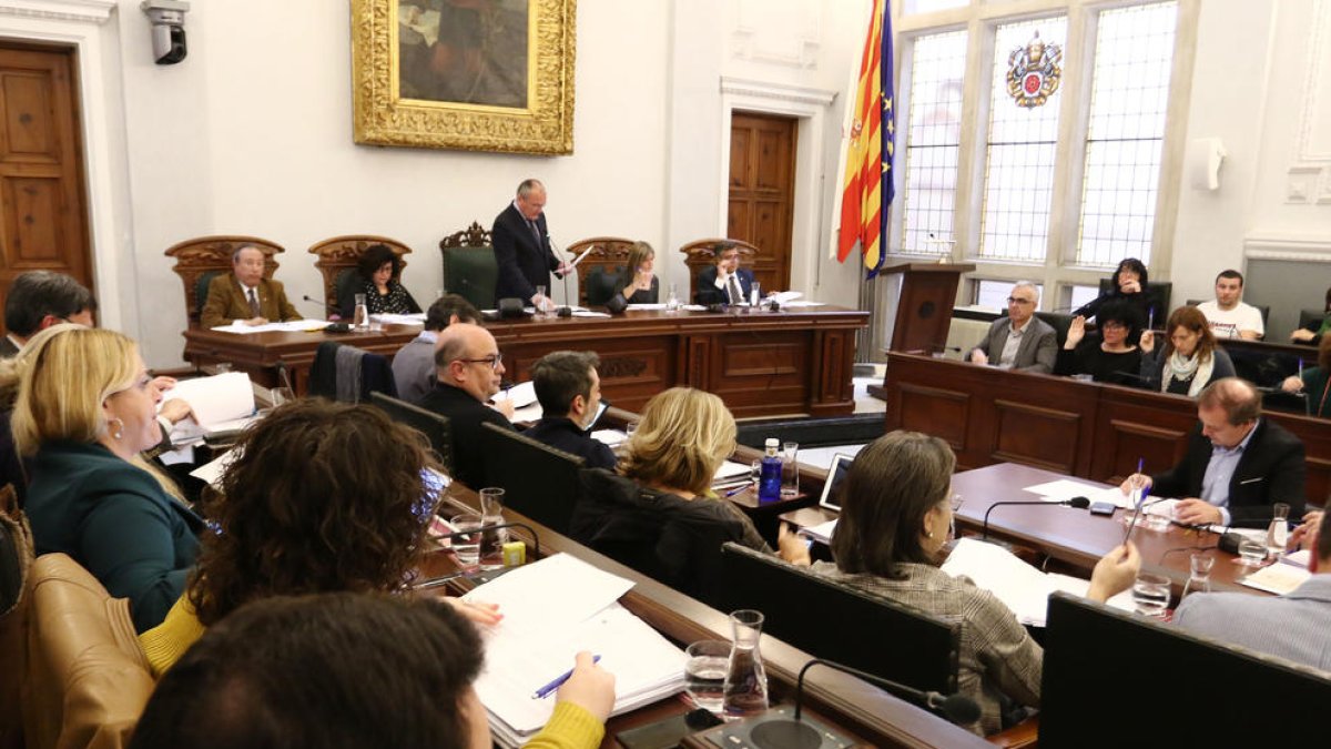 El CMQ empezará en mayo el traslado de actividad en el espacio del antiguo hospital