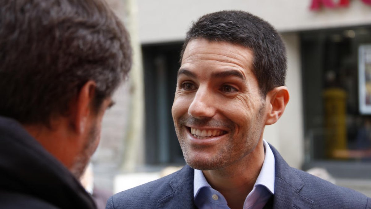 Cs acusa al Gobierno de querer hacer una «purga» al cuerpo de Mossos con «criterios políticos»