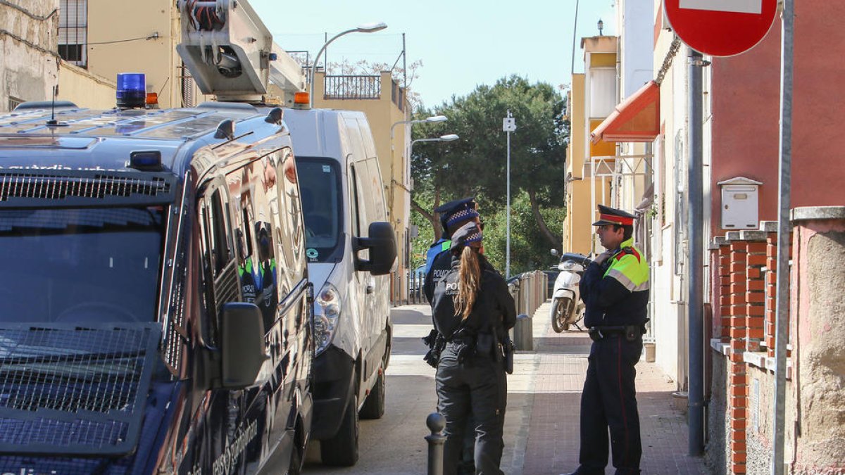 La FAVR se reunirá con la policía para aumentar la seguridad en los barrios