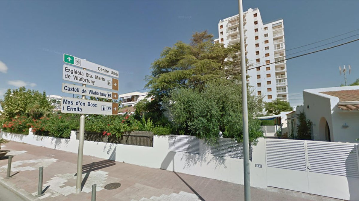 Turistes veïnes de Vilafortuny moren en un accident de trànsit al Marroc