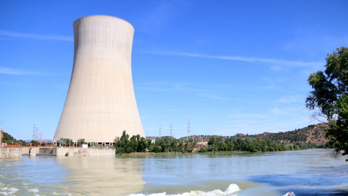 ERC pide que el Parlamento cree una comisión para estudiar los planes de emergencia nucleares