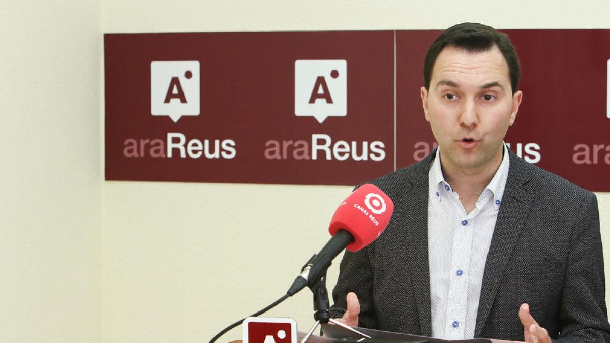 Rubio y Llorens llegarán a los juzgados por un supuesto delito contra el honor