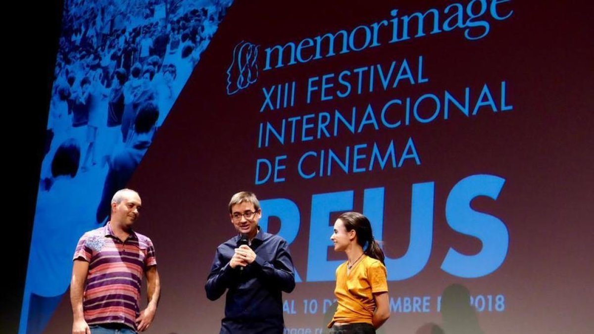 Més de 1.200 escolars participaran a les projeccions del MemoriJove de Reus