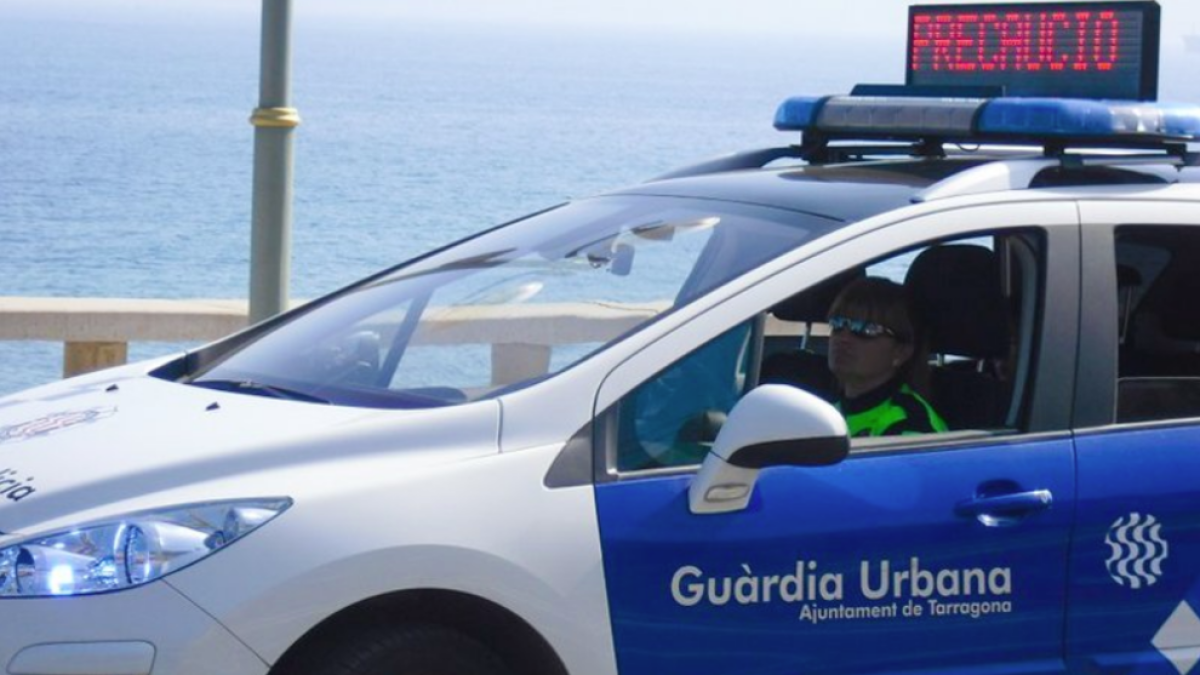 Guàrdia Urbana