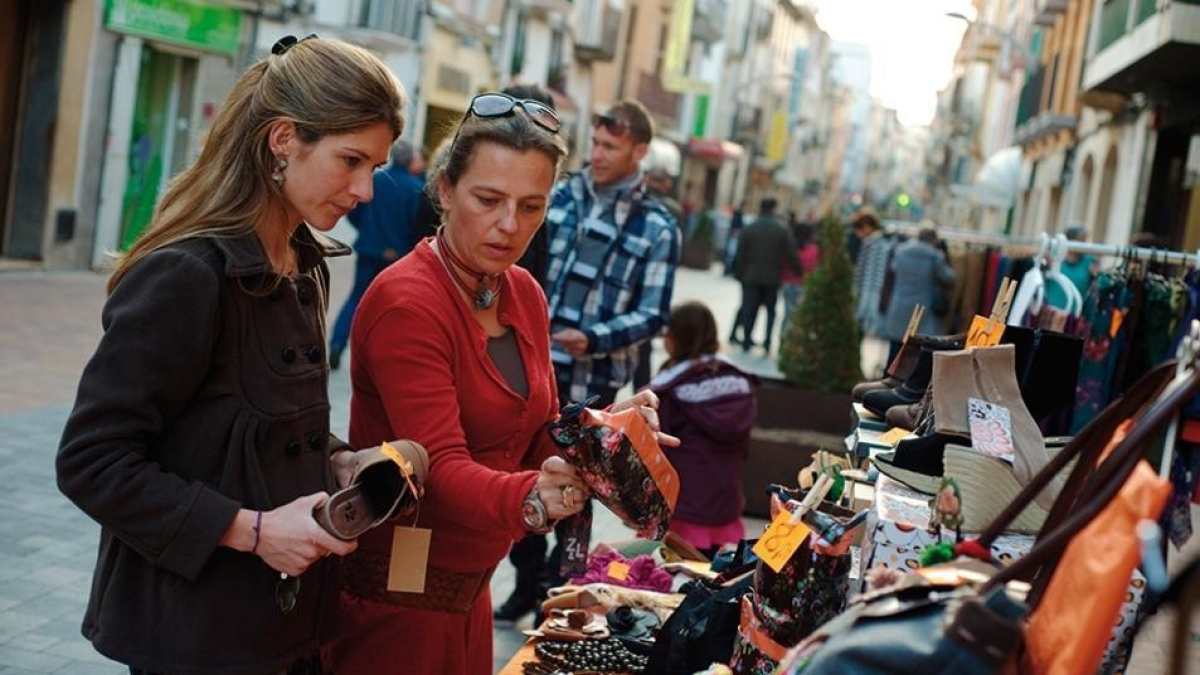 Imagen de Feria Fuera de Estocs