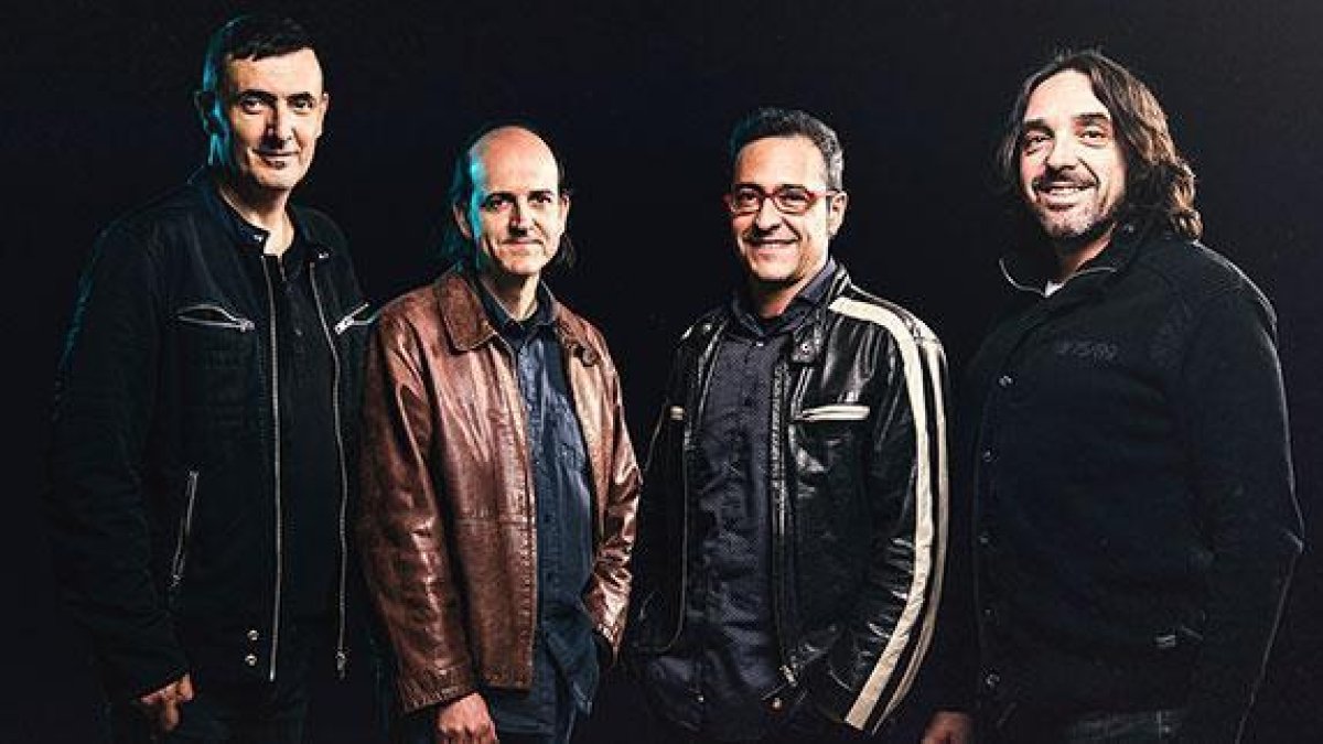 Últimes entrades a la venda per escoltar Lax'n'Busto a Reus