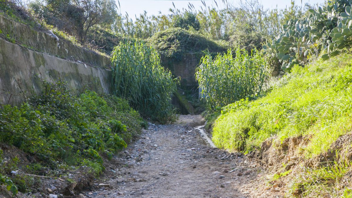 L'ACA suma 1,6 milions de deute amb l'Ajuntament per unes obres del 2007