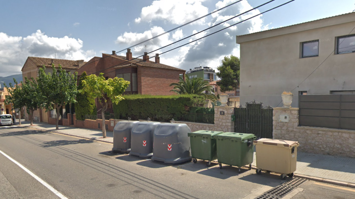 Siete municipios de la Conca de Barberà tendrán un servicio puerta a puerta de recogida de basura