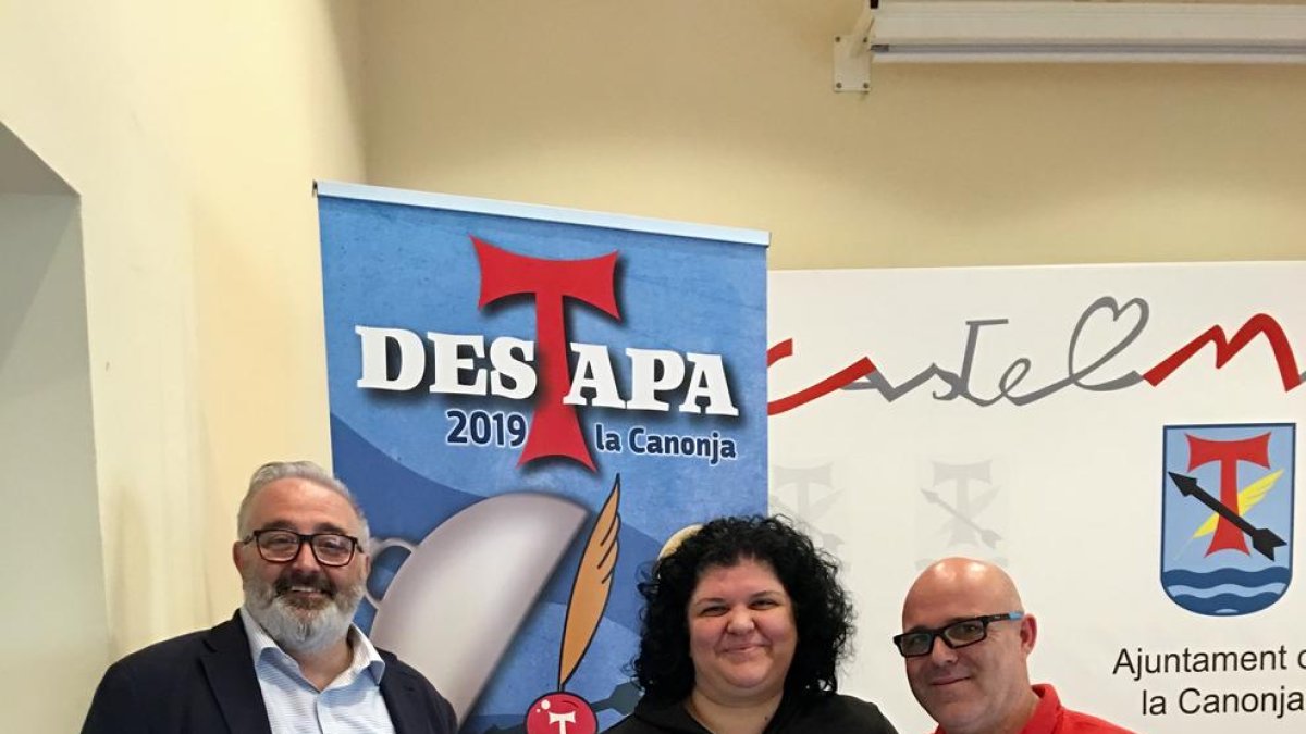 Les tapes dels bars Com a casa i Camp de futbol, les millors del Destapa 2019