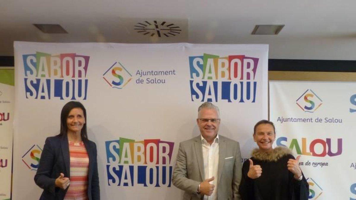 Sabor Salou llenará el paseo Jaime I de degustaciones locales
