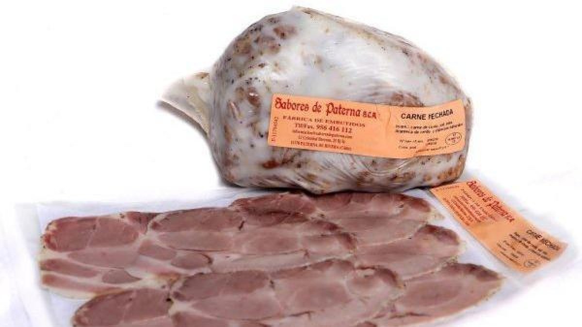 carne metida, sabores paterna, cadiz