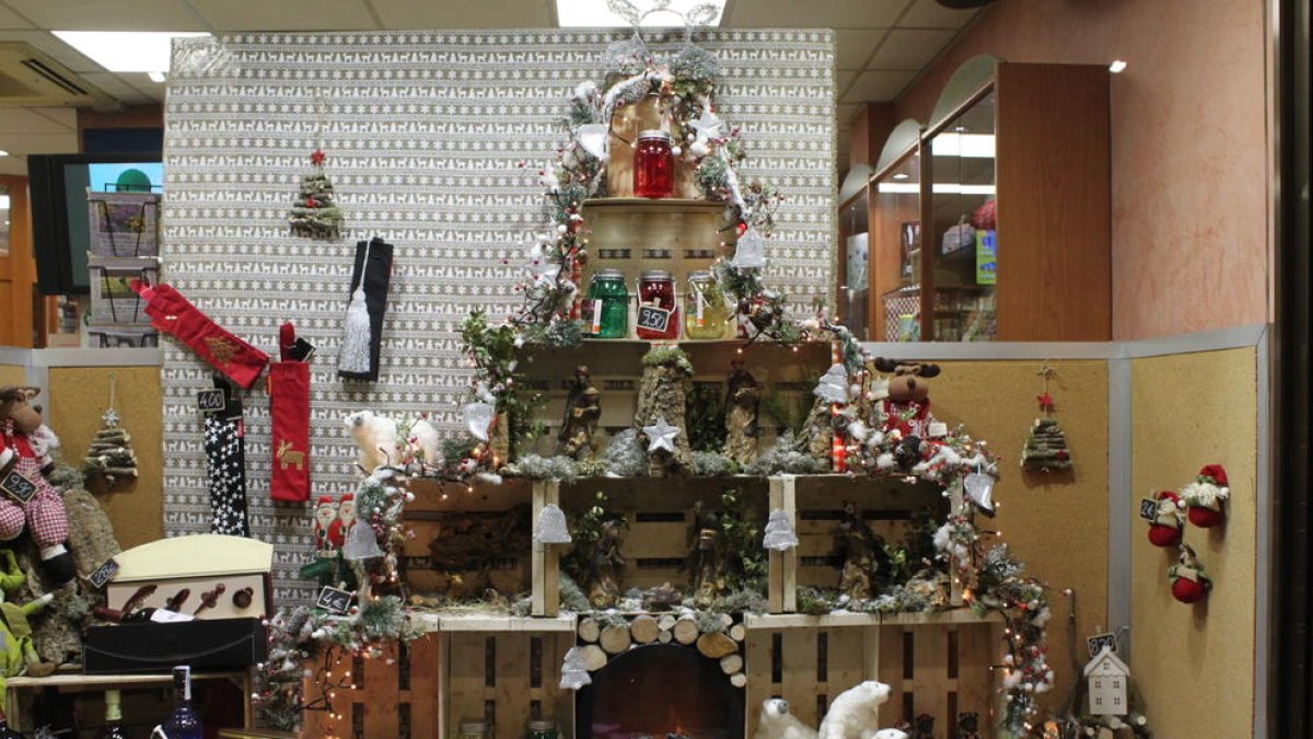 La Associació Pessebrista de Tarragona entrega sus premios