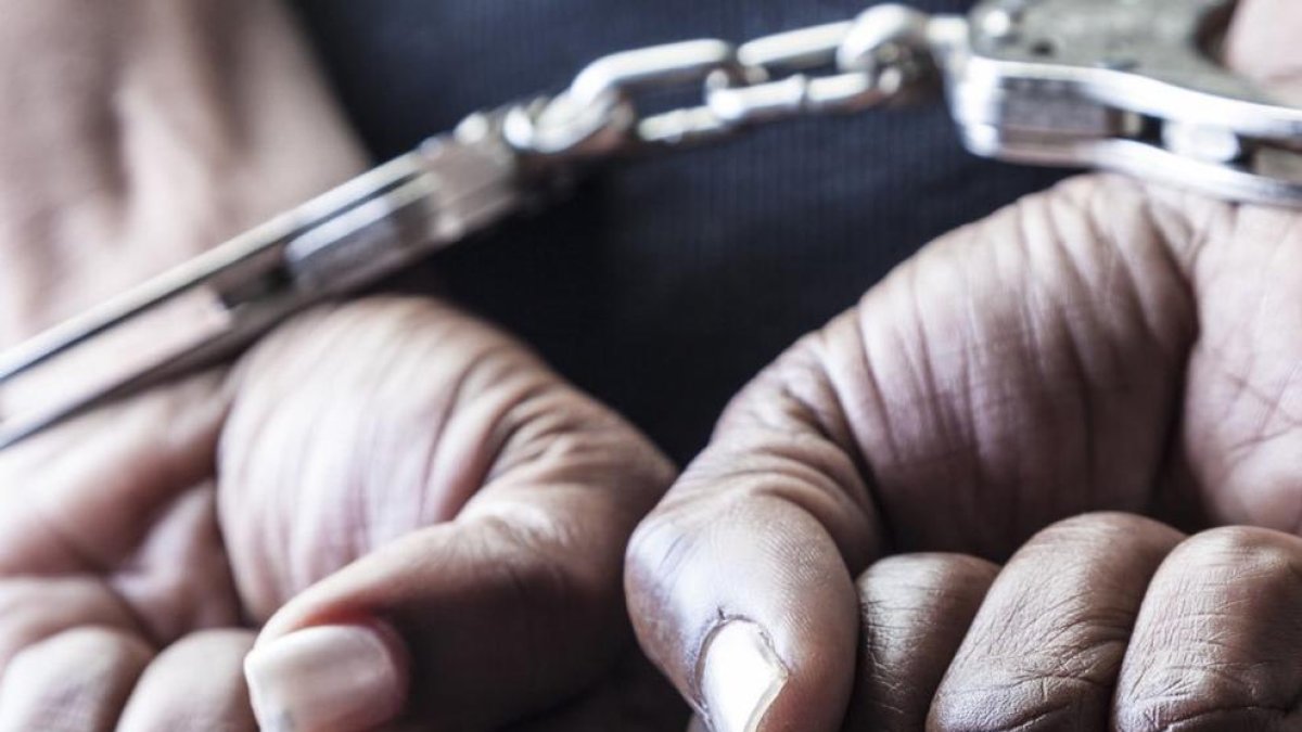 Detenen a dos individus per crear aldarulls al Vendrell