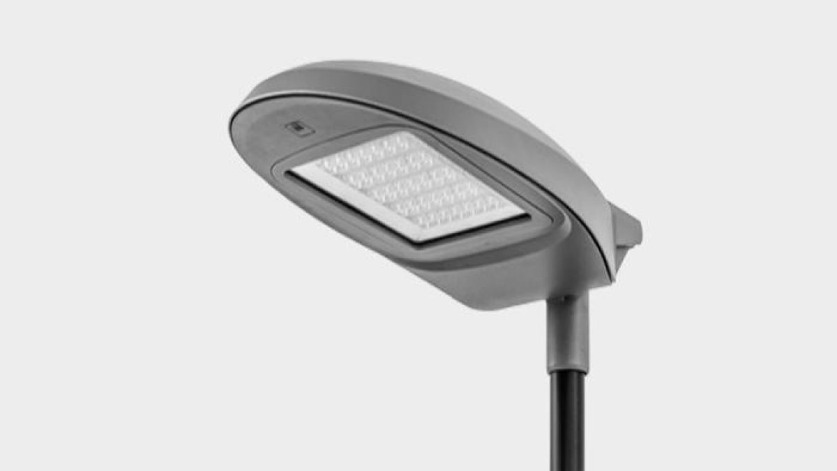 El alumbrado público de l'Arboç será de tecnología LED