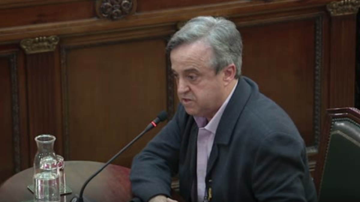 Exmembres del Secretariat de l'ANC defensen el caràcter «pacífic» i «assembleari» de l'entitat