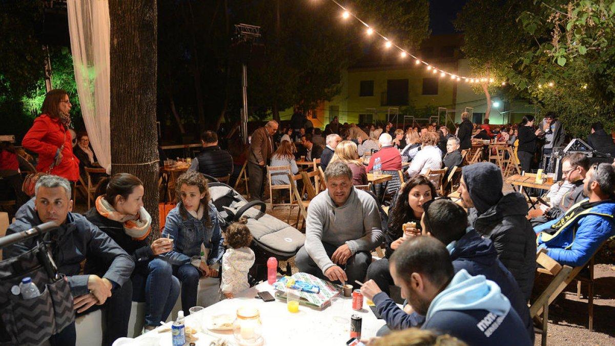 Más de 4.000 personas visitan la segunda Terrafira del Morell