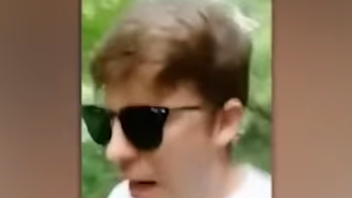 Muere un excursionista después de colgar un vídeo a Instagram bromeando que se había perdido