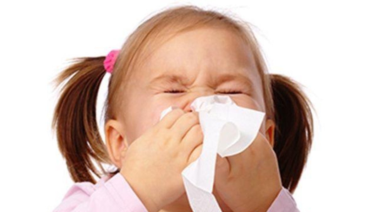 Consells per evitar que el teu fill es refredi