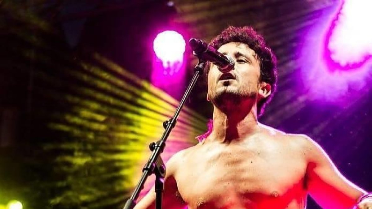 Vox denuncia a Pepet i Marieta por «desnudarse» en un concierto en Castellón