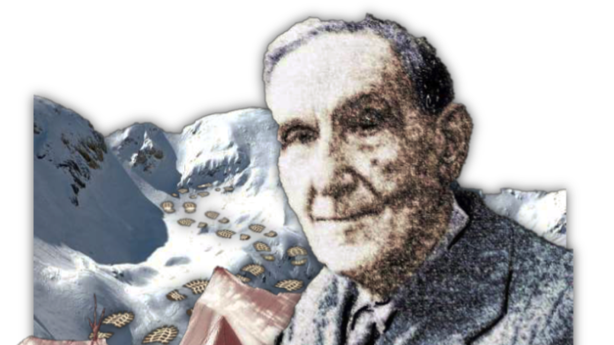 Una caminata y dos conferencias recordarán la figura de Pompeu Fabra a Tarragona