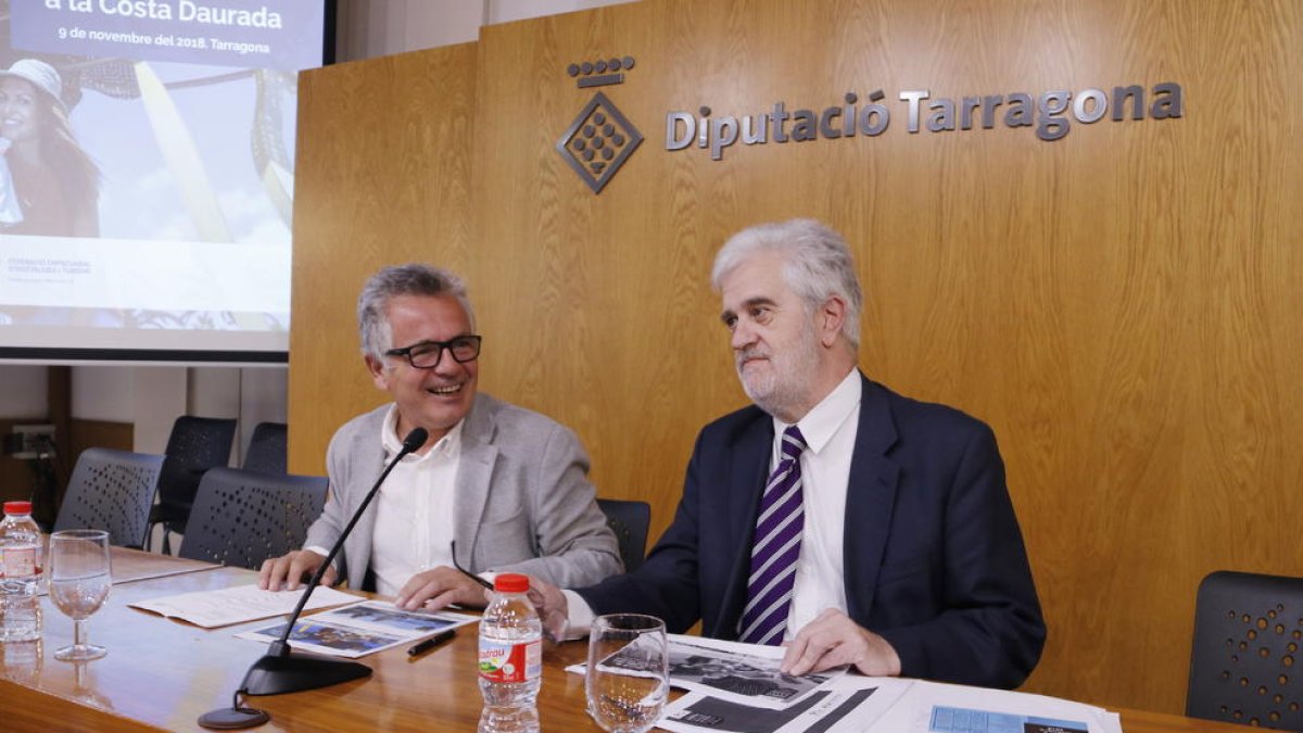 Costa Daurada, Tarragona, turisme