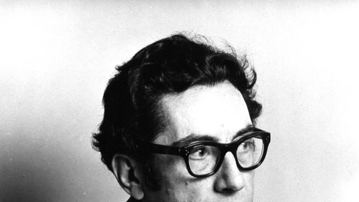 Joan Ferraté, 'Del desig', Empúries, diaris