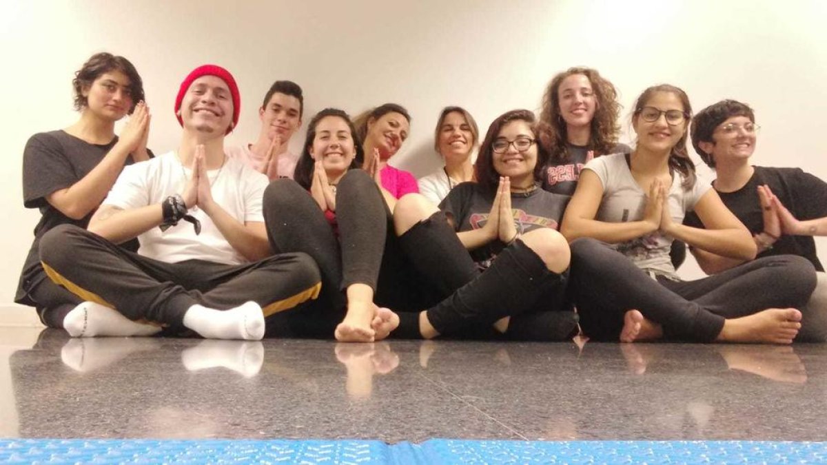 Cambrils engega un taller d'educació emocional per a joves d'entre 18 i 23 anys