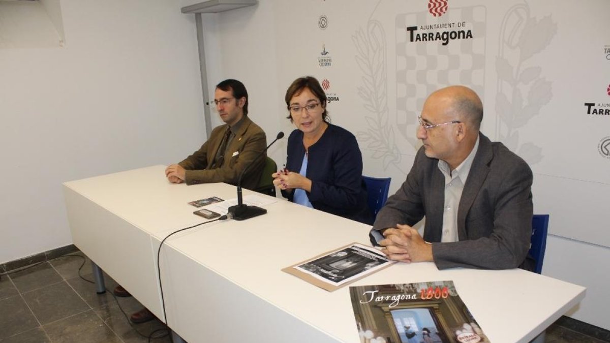 Tarragona se trasladará al año 1800 del 18 al 21 de octubre