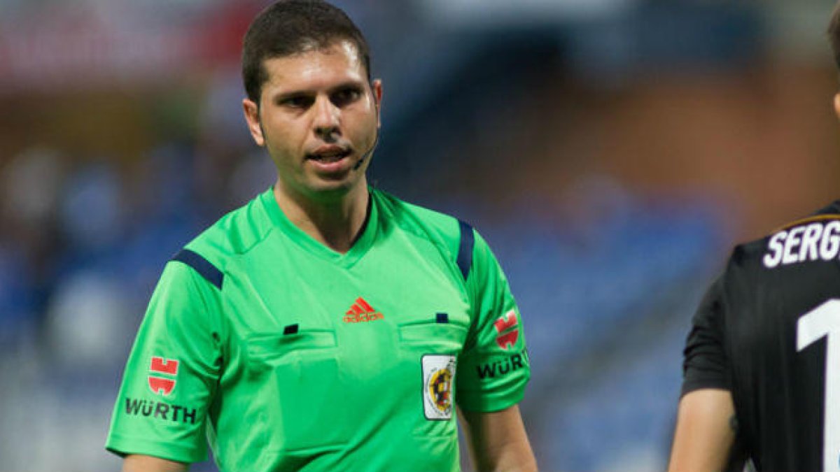 Trujillo Suárez para el Nàstic-Albacete y Varón Aceitón en el Sporting-Reus