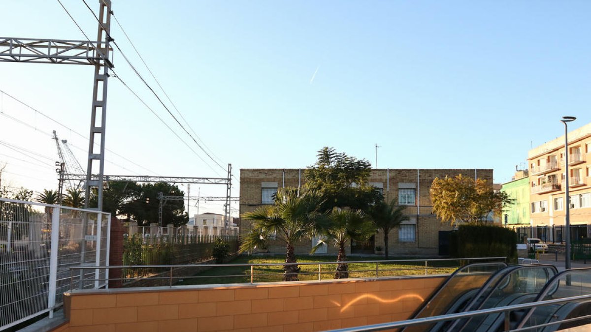 El Ayuntamiento de Tarragona proyecta una gran rambla en la calle del Mar