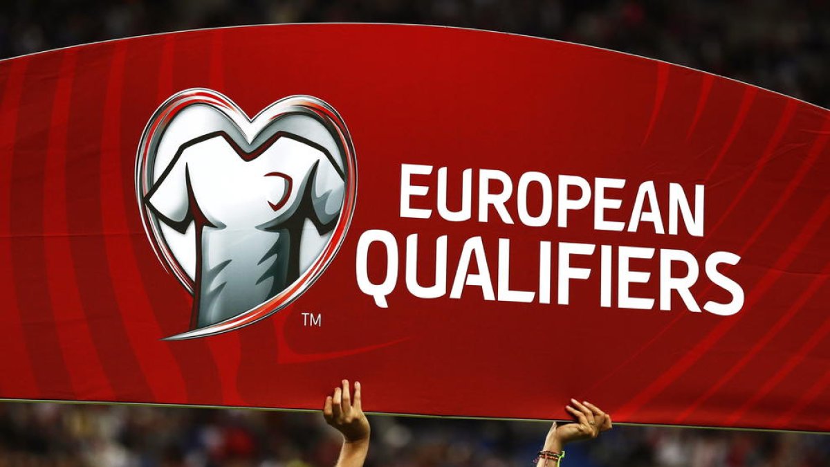 Sona l'himne d'Andorra durant l'Albània-França i la selecció albanesa es nega a jugar