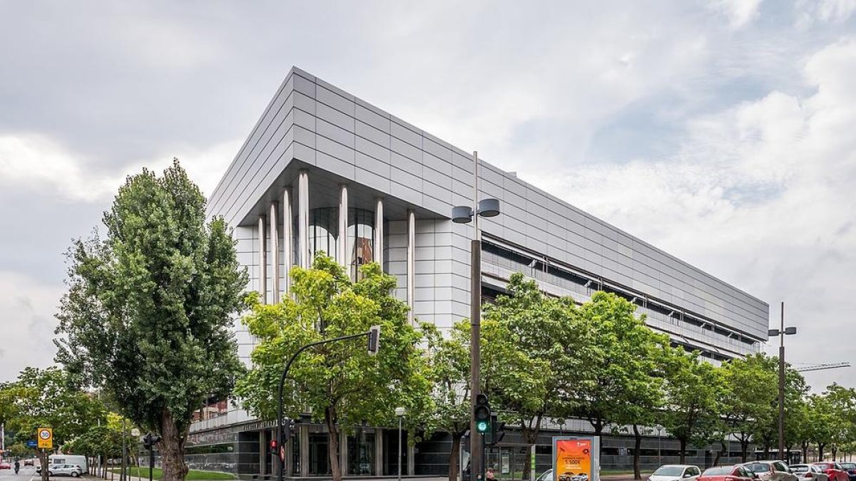 Quince años de prisión para asesinar y descuartizar a una mujer en Vitoria