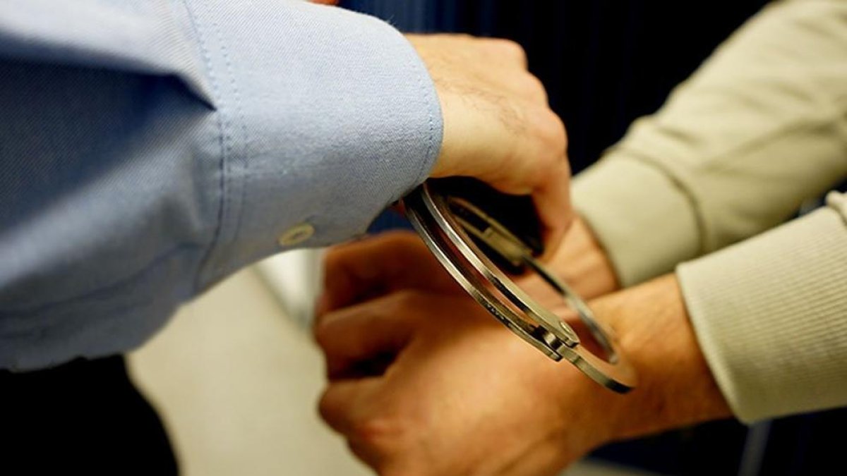 Detienen a seis hombres por un robo en una gasolinera de Salou