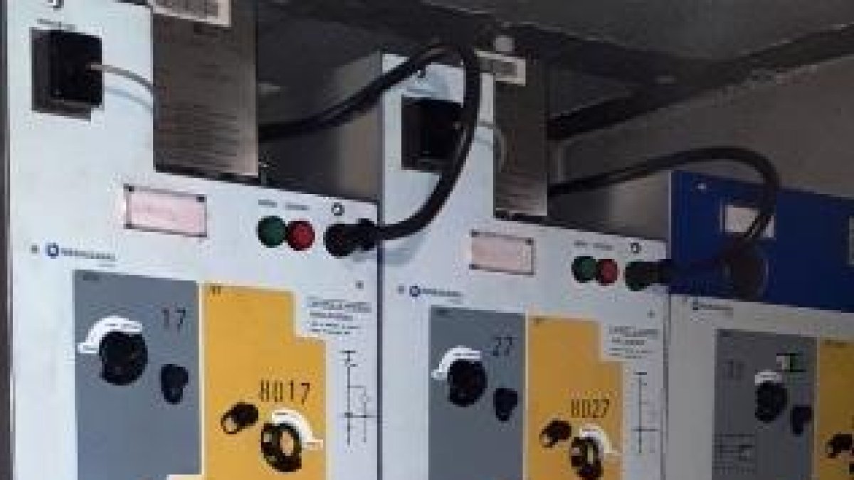 Endesa inverteix 60.000 euros per millorar el subministrament dels Pallaresos