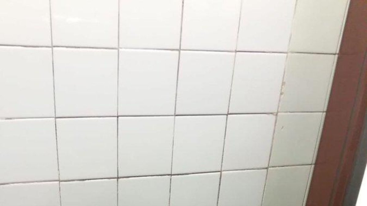 Herido con un ojal en la cabeza un asistente a la marcha de Jusapol después de ser empujado escaleras abajo en el metro