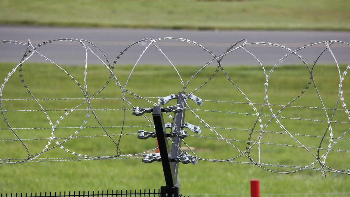 Una transgènere condemnada per violació és acusada d'abusar de diverses recluses