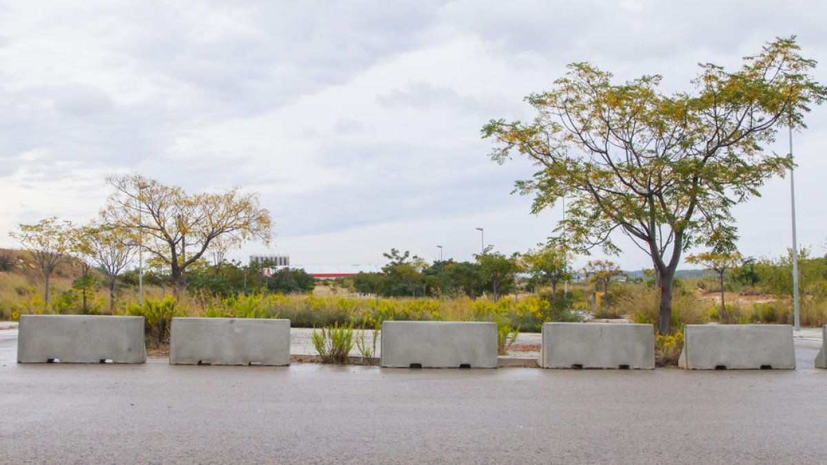 Recullen 1.515 tones de deixalles als abocadors il·legals fins a l'agost