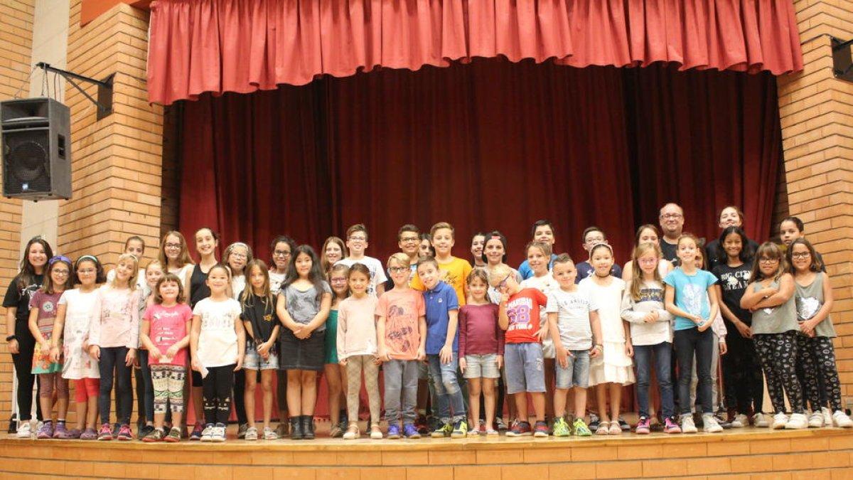 El Vendrell busca Pastorets infantils